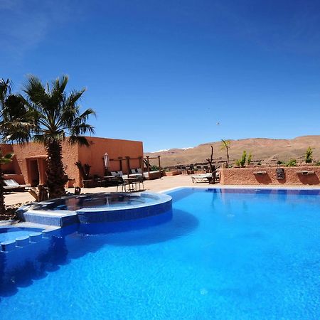 Hotel Xaluca Dades Boumalne Dades Exterior foto